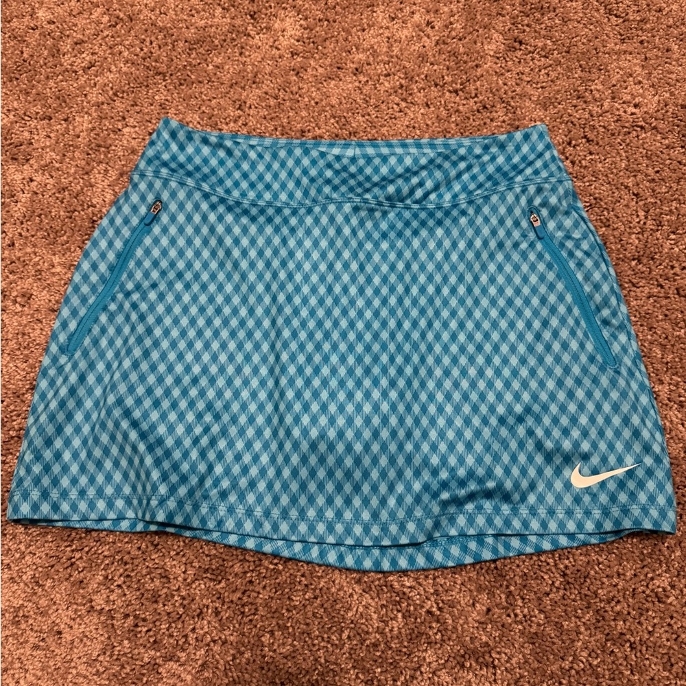 Nike Golf Skirt